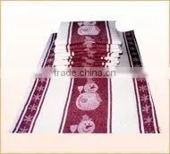 100% Cotton Yarn Dyed Jacquard Tea Towel thumbnail-1