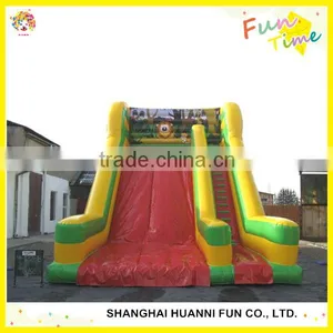 Cheap Inflatable Slide for Kids /dry Slide/ Water Slide in Summer Indoor thumbnail-1