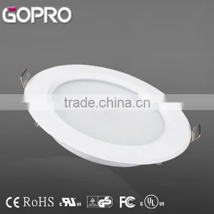 Ultra-thin Led Ceiling Downlight, AC100-240Vac, From 3w-18w thumbnail-1