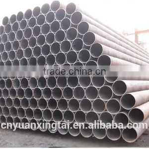Factory Price Black Pipe Sizes thumbnail-5