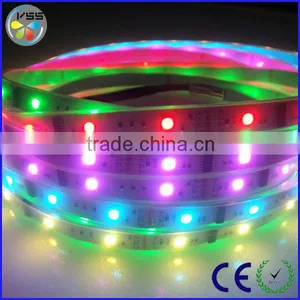 Waterproof 12v Outdoor Led Rope Light Lpd6803 thumbnail-1