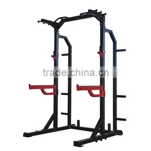 Crossfit Rig,Heay Duty Half Rack thumbnail-1