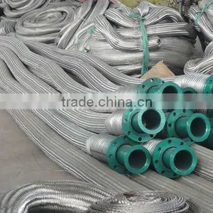 Flexible Metal Hose thumbnail-1