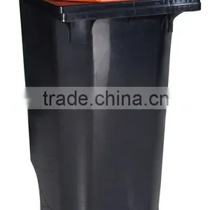 Plastic Dustbin Mould thumbnail-1