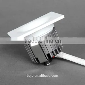 Recessed Mini Led Spot Light 3w Led Lights for Commercial Lighting thumbnail-3