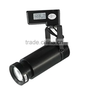 High Lumen New Product 10w COB LED Track Light thumbnail-2