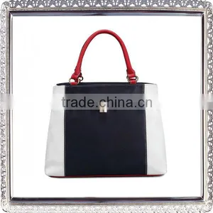 PU Bags Fashion Wholesale Brand Women Bags thumbnail-1