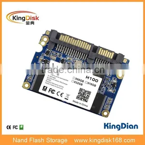 Best Price HFSL Half Slim 16gb Ssd Solid State Drive for Computer thumbnail-4
