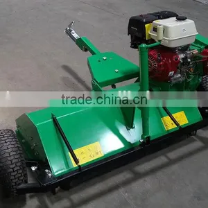 ATV Flail Mower With Self Engine With CE Approved/flail Mulcher thumbnail-6