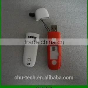 ZTE MF190 Unlocked 3G GSM 7.2 Mbps USB Mobile thumbnail-5