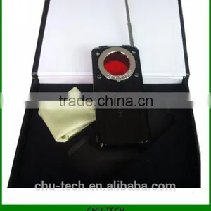 Wireless+Wired Video Camera Detector RF Bug Cam TSCM Scanner Locator Hunter thumbnail-3