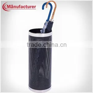 Metal Mesh Umbrella Holder/Umbrella Stands/Basket Umbrella thumbnail-1
