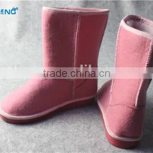 Lovely 2015 New Fashion Boots thumbnail-1