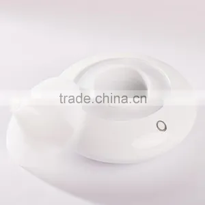 2016 Hot Sale Ultransmit Ultrasonic Aromatherapy Machine/Mist Maker For Home thumbnail-4