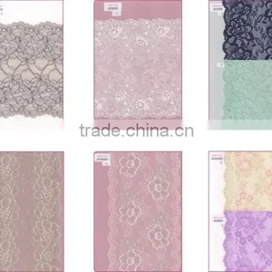 (Unsu)World Top Brand of Innerwear Lace Fabric Ladies Suits Lace Design thumbnail-2