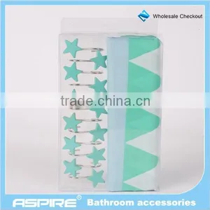Fashion New Plastic Bathroom Accessories thumbnail-1