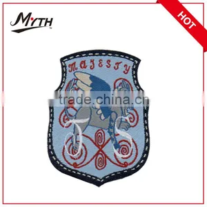 High Quality Fire Resistant Clothing Patches thumbnail-4