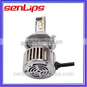 Light Point New Design 40W H4 Headlight Factory Cheap Price Led Headlight thumbnail-5