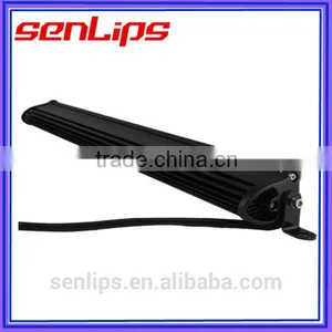 120W Waterproof Car Led Light Bar 12v for Trucks 25inch Camping Led Strip Light Bar thumbnail-6
