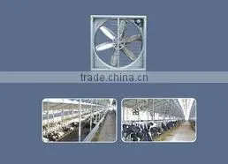 Poultry House Fan thumbnail-2