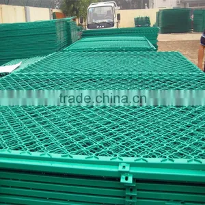 Beatiful Grid Wire Mesh for Window and Door Decoration and Safety thumbnail-5