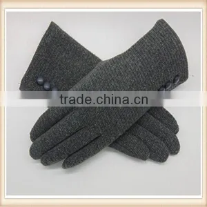 Non-Inverted Velvet Cute Winter Gloves Hot Sale thumbnail-4