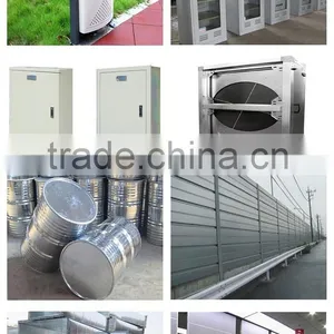 Best Quality Galvanized Steel Coils Z120 thumbnail-3