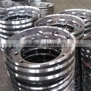 Truck Steel Wheel Disc 8.5-24 With Factory Direct Sales thumbnail-1
