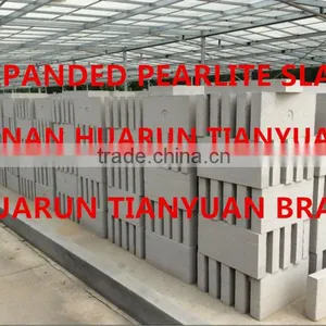 High Quality Perlite Brick Making Machine, BWY-B Huarun Tianyuan Factory thumbnail-6