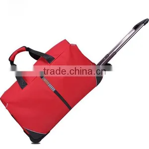 Fashion New Product Travel Bag, Trolley Travel Bag thumbnail-5