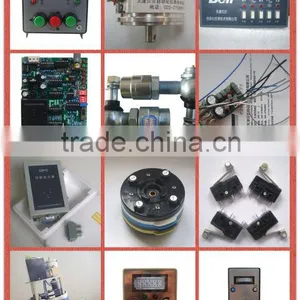 China Product Spare Part Electric Actuator Spare Part Valve Spare Part thumbnail-1