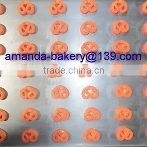 Industrial Cookie Depositor Machine Cookies Making Machine thumbnail-4