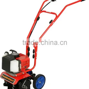 Thunderbay Y2000CE CE Passed 2 Cycle Garden Cultivator thumbnail-1