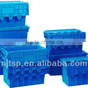 Plastic Storage Boxes thumbnail-1