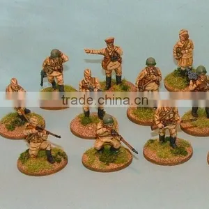 Resin Soldiers thumbnail-1