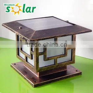 Waterproof Solar Garden Lights Led Solar Power Garden Decorative Lights thumbnail-4