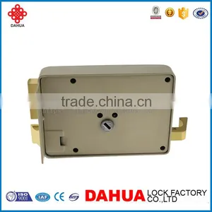 GOOD QUALITY SAFE LOCKS DOUBLE KEY WITH LOOSING CYLINDER 111ANL thumbnail-4