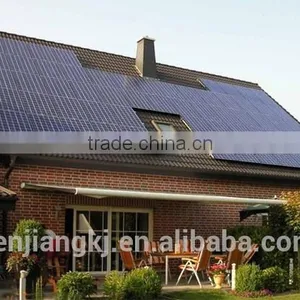 off Grid 3kw Cheap Solar Energy System thumbnail-2