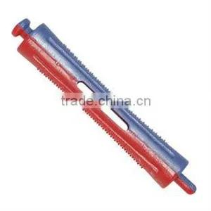 Professional Salon Plastic Hair Perm Rods O111-O118 thumbnail-1
