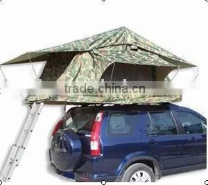 Tent:car Top Tent and Roof Top Tent CT102 thumbnail-1