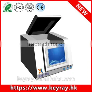 High Efficiency Xrf Gold Tester thumbnail-1