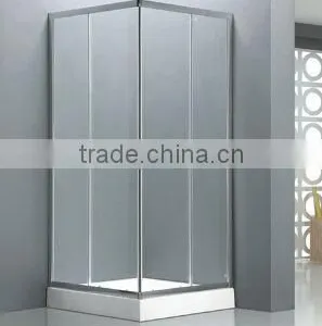 Best Price Corner Bathroom Shower Cabin thumbnail-2