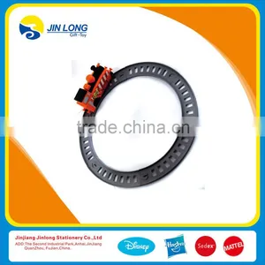 New Items - Plastic Track and Train Set thumbnail-2