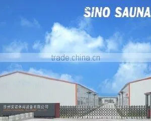 Xuzhou Sinosauna Equipment Co., Ltd. company overview - view 1 thumbnail