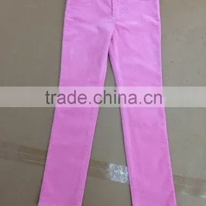 Casual Pants thumbnail-1