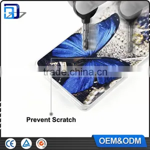 Wholesale Mobile Phone Soft Custom Design UV Printed TPU Back Cover Case For Lenovo S60 Cell Phone Case Low Price thumbnail-4