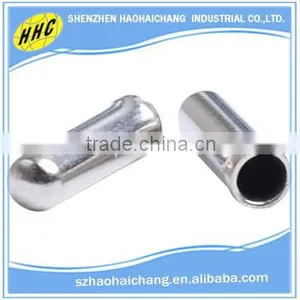 China Customized Nonstandard Stainles Steel Hollow Eyelet thumbnail-6