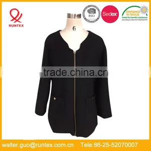 Runtex Super Nice Bomber Jacket, Shinny Woman Jacket Producer, Woman Satin Bomber Jacket Producer RLJ002 thumbnail-1