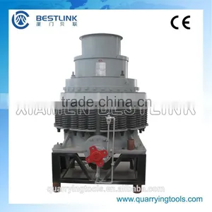 2015 Durable Primary Limestone Quarry Small Spring Cone Crusher thumbnail-1