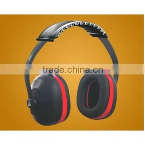 Industrial Ear Muffs thumbnail-1